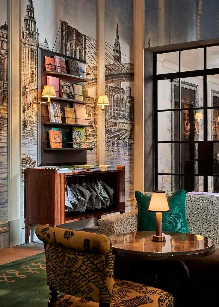 *****  The Wall Street Hotel By Suiteness New York USA