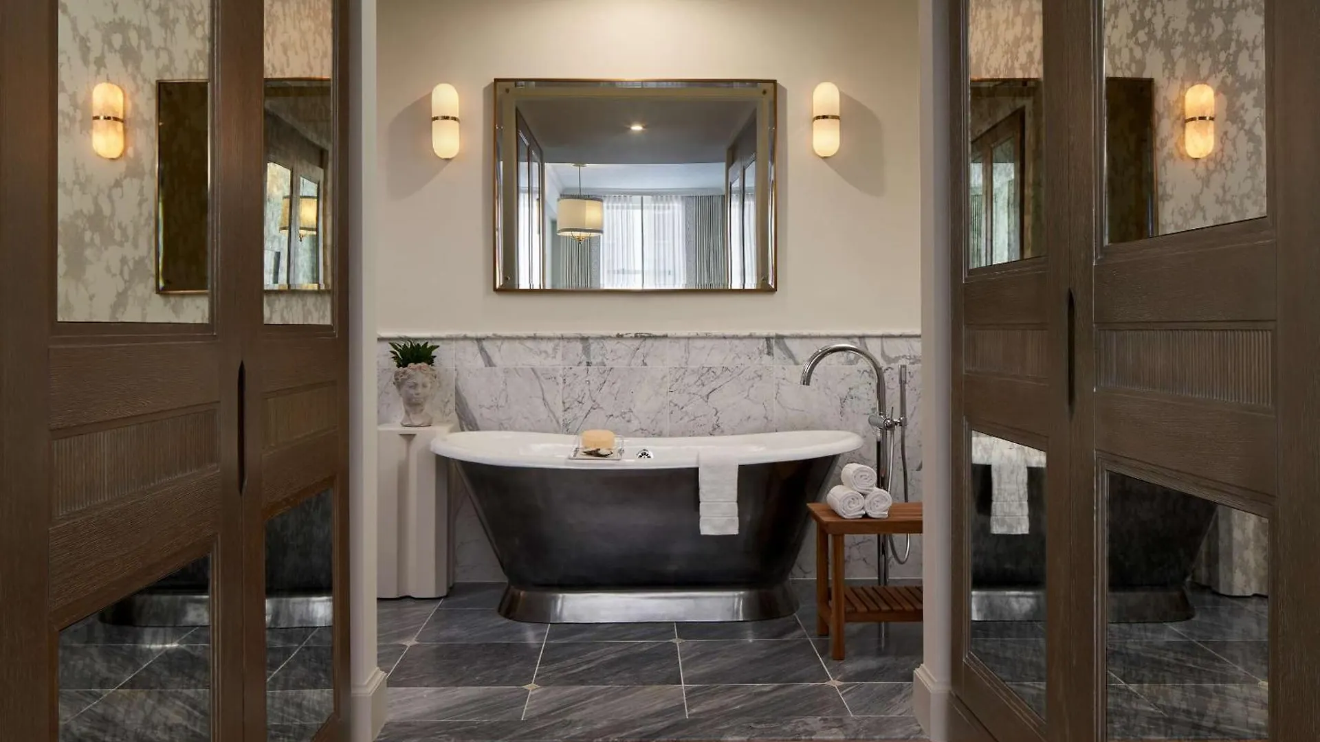 The Wall Street Hotel By Suiteness New York