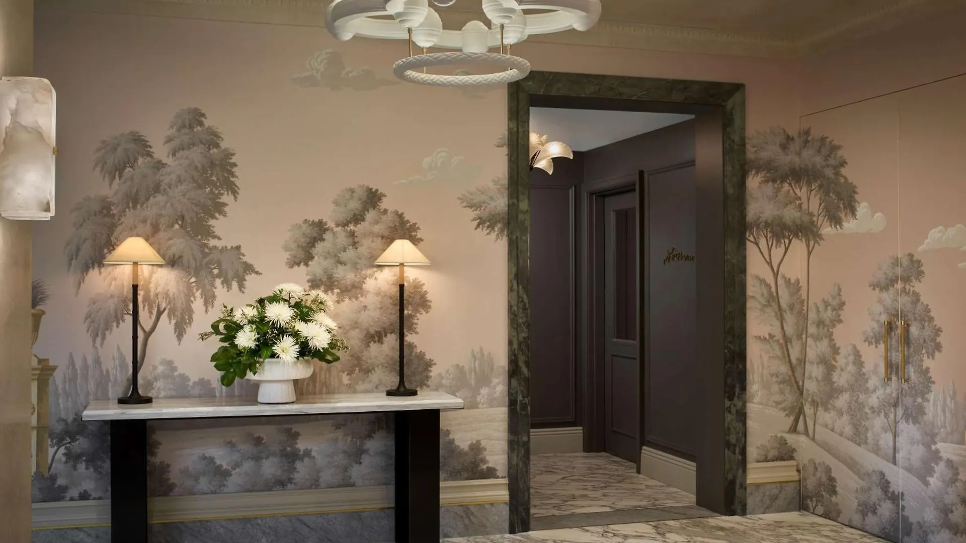 The Wall Street Hotel By Suiteness New York 5*,