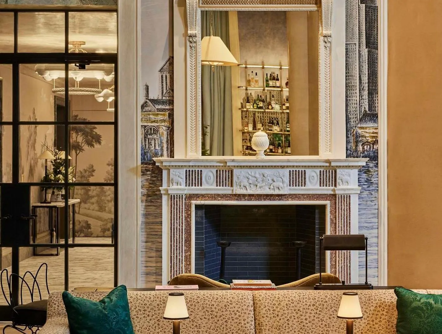 The Wall Street Hotel By Suiteness New York
