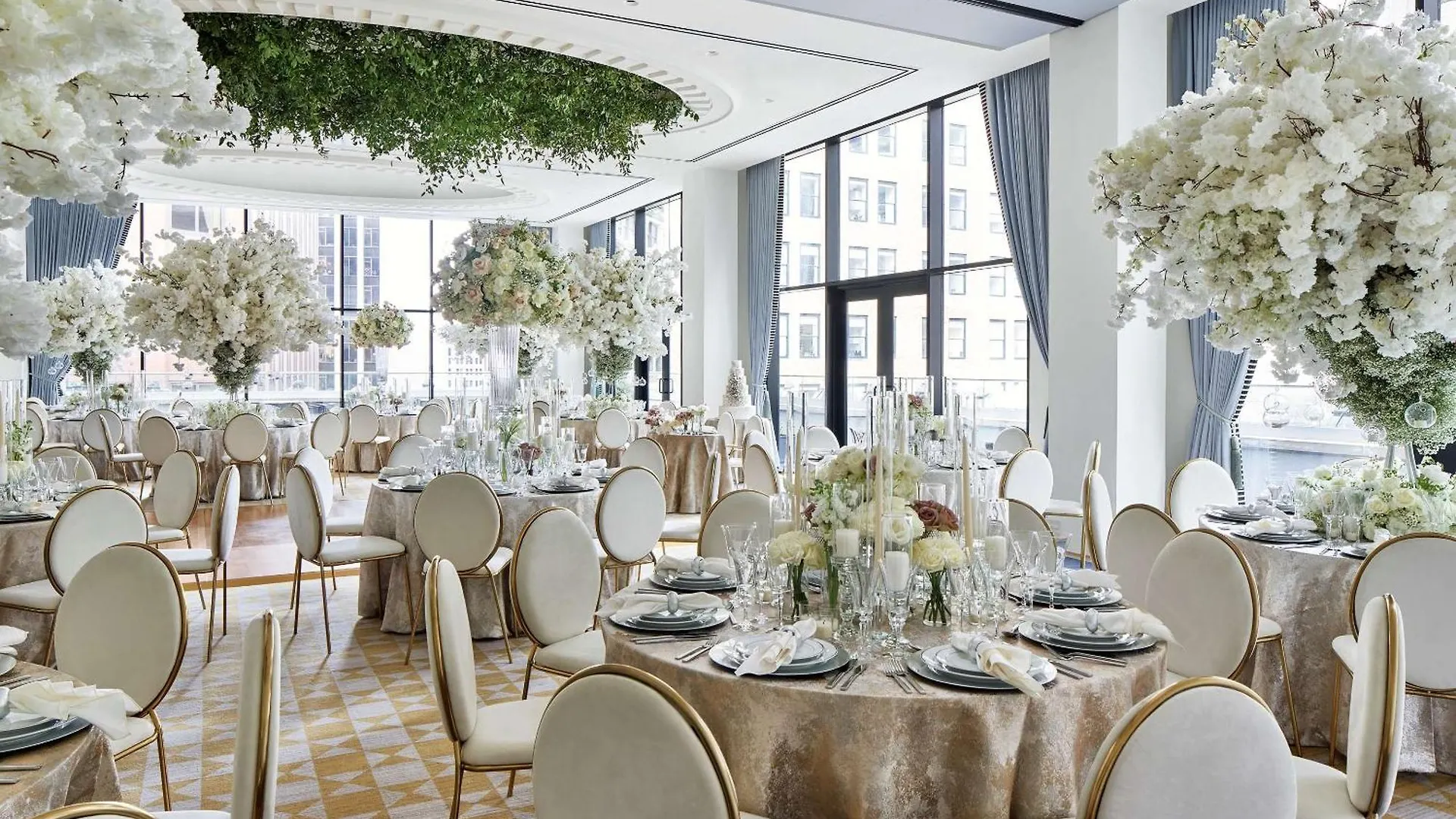 The Wall Street Hotel By Suiteness New York USA