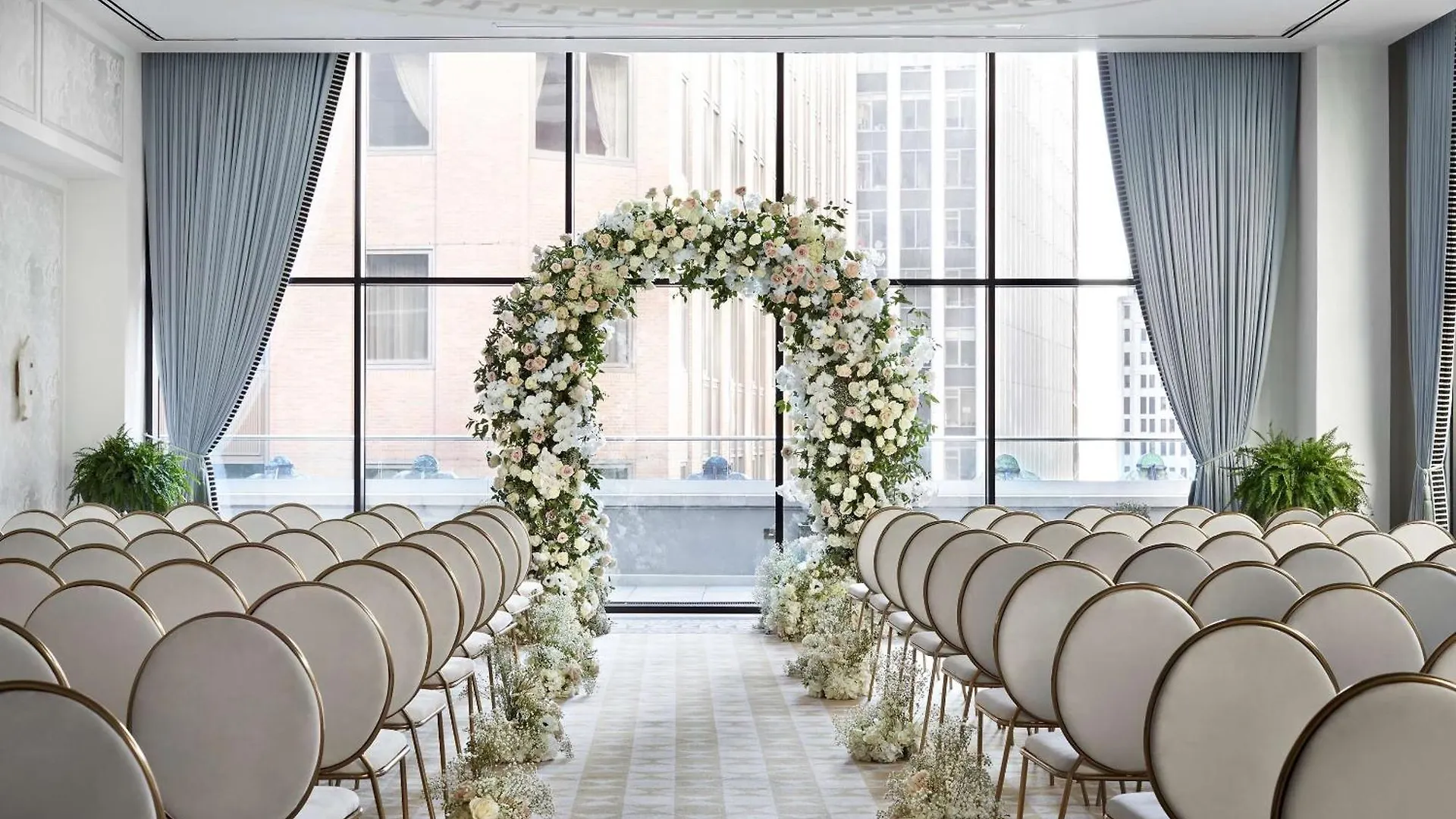 *****  The Wall Street Hotel By Suiteness New York USA
