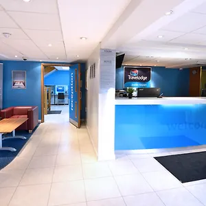 *** Hotel Travelodge Dublin Airport North 'swords' Irland