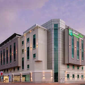 *** Hotel Express Safa Park By Ihg Vereinigte Arabische Emirate