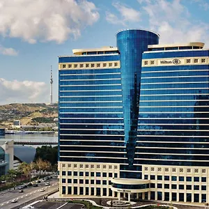 ***** Hotel Hilton Aserbaidschan