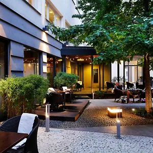 **** Hotel Prokop Square Tschechische Republik