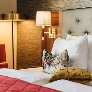 **** Hotel Profilhotels Plaza Dänemark