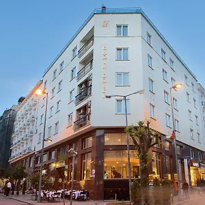 *** Hotel Barin Türkei