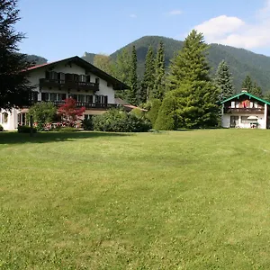 ** Hotel Garni Sonnenhof Deutschland