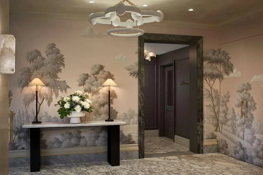 The Wall Street Hotel New York