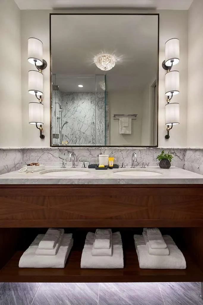 The Wall Street Hotel New York