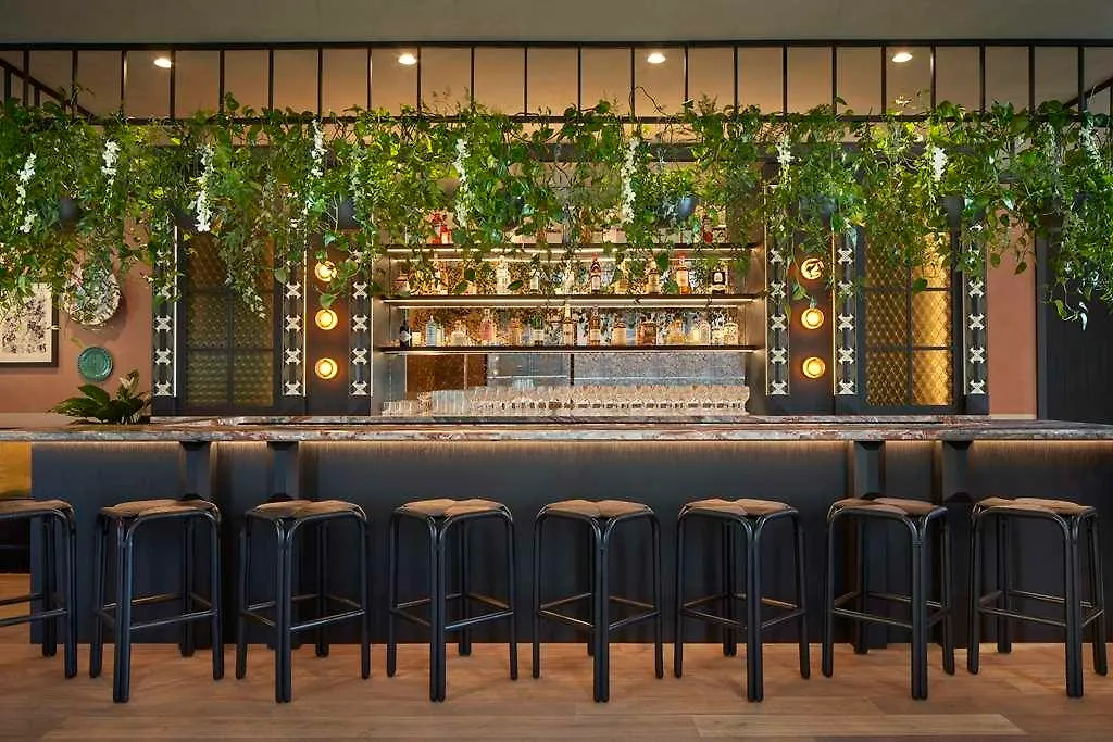 The Wall Street Hotel New York