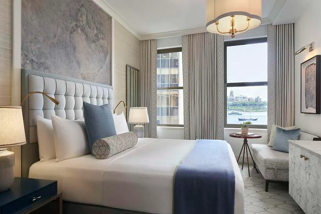 The Wall Street Hotel New York USA