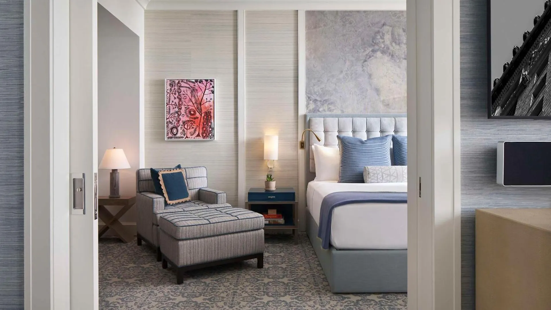 The Wall Street Hotel By Suiteness New York