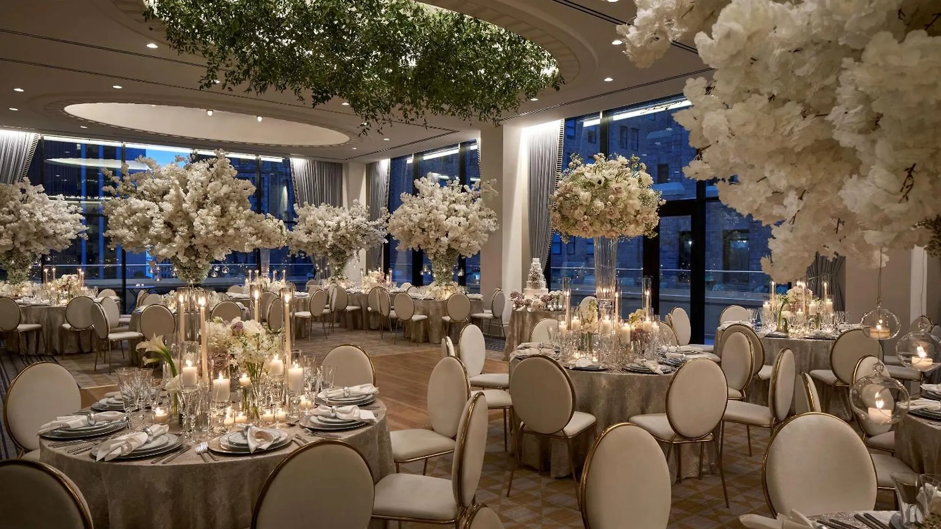 The Wall Street Hotel By Suiteness New York 5*,