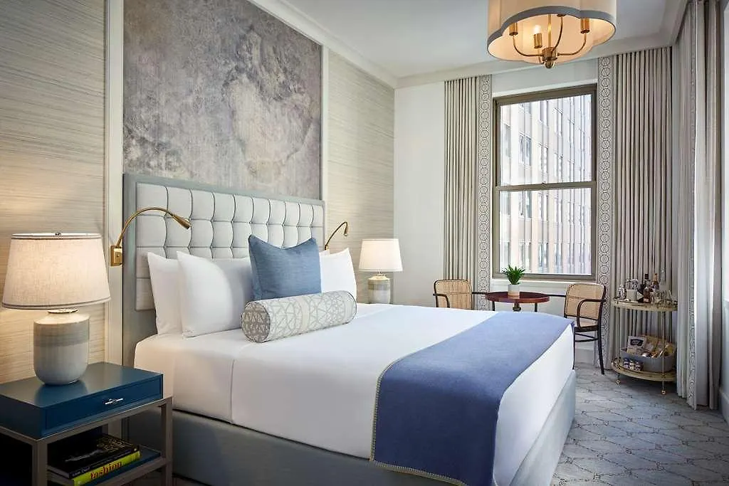 The Wall Street Hotel 纽约