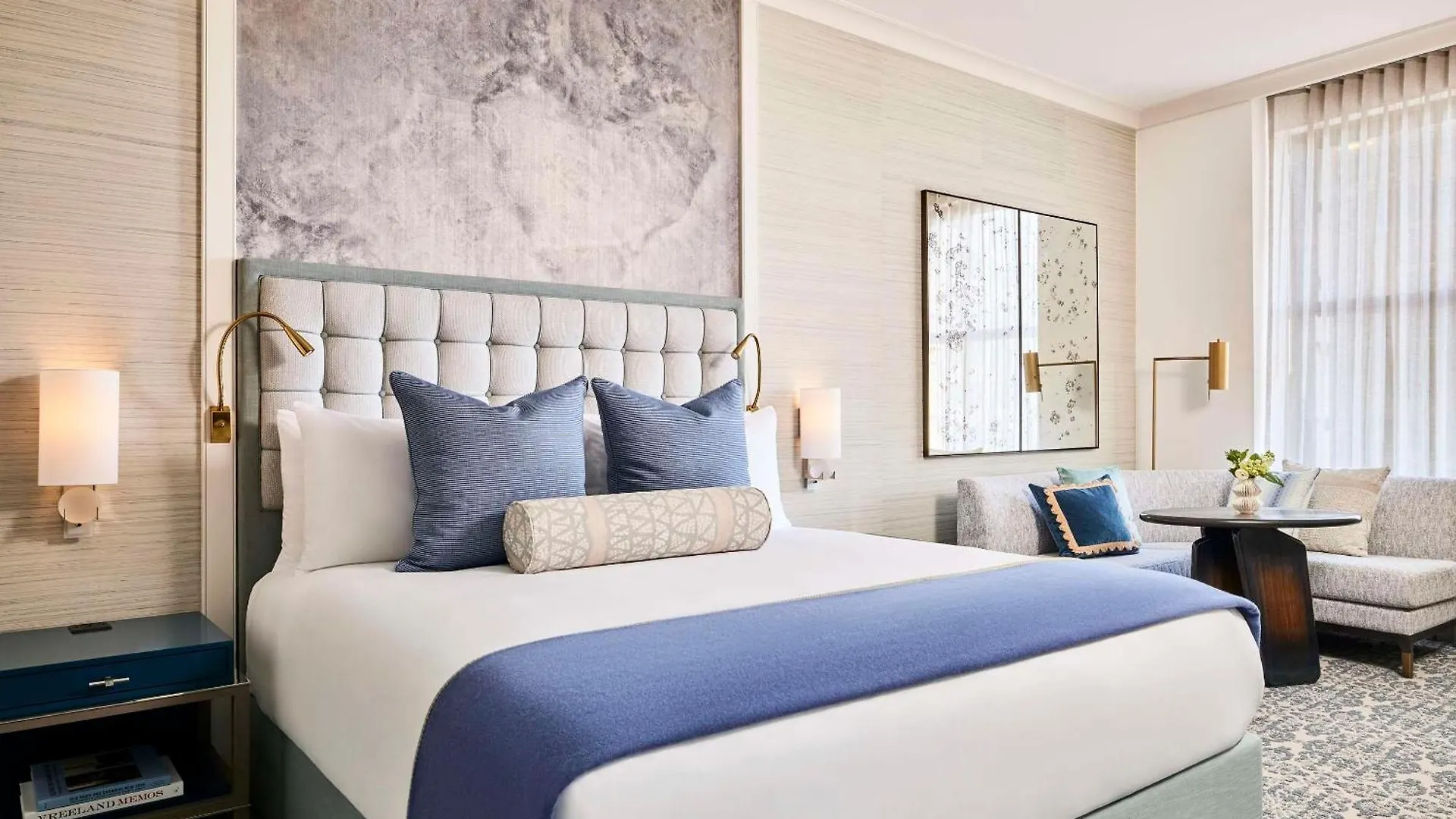 The Wall Street Hotel 纽约