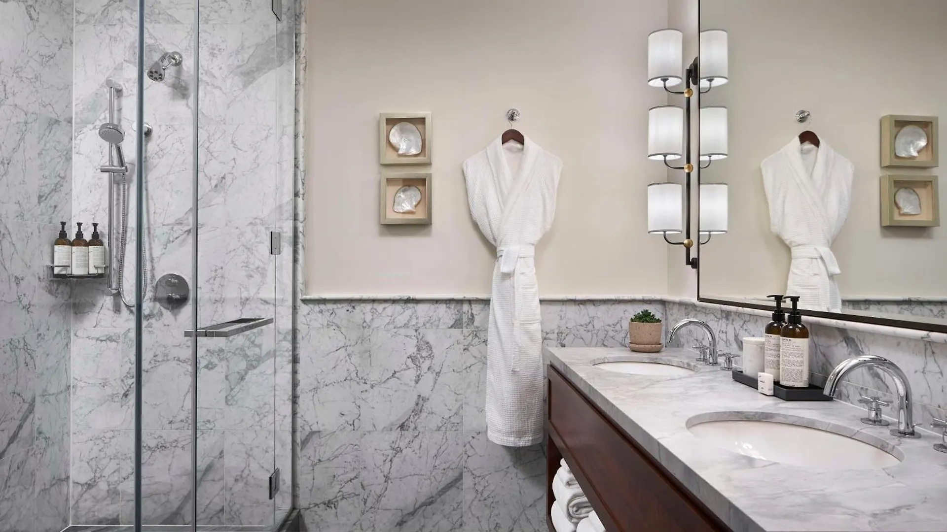 The Wall Street Hotel 纽约
