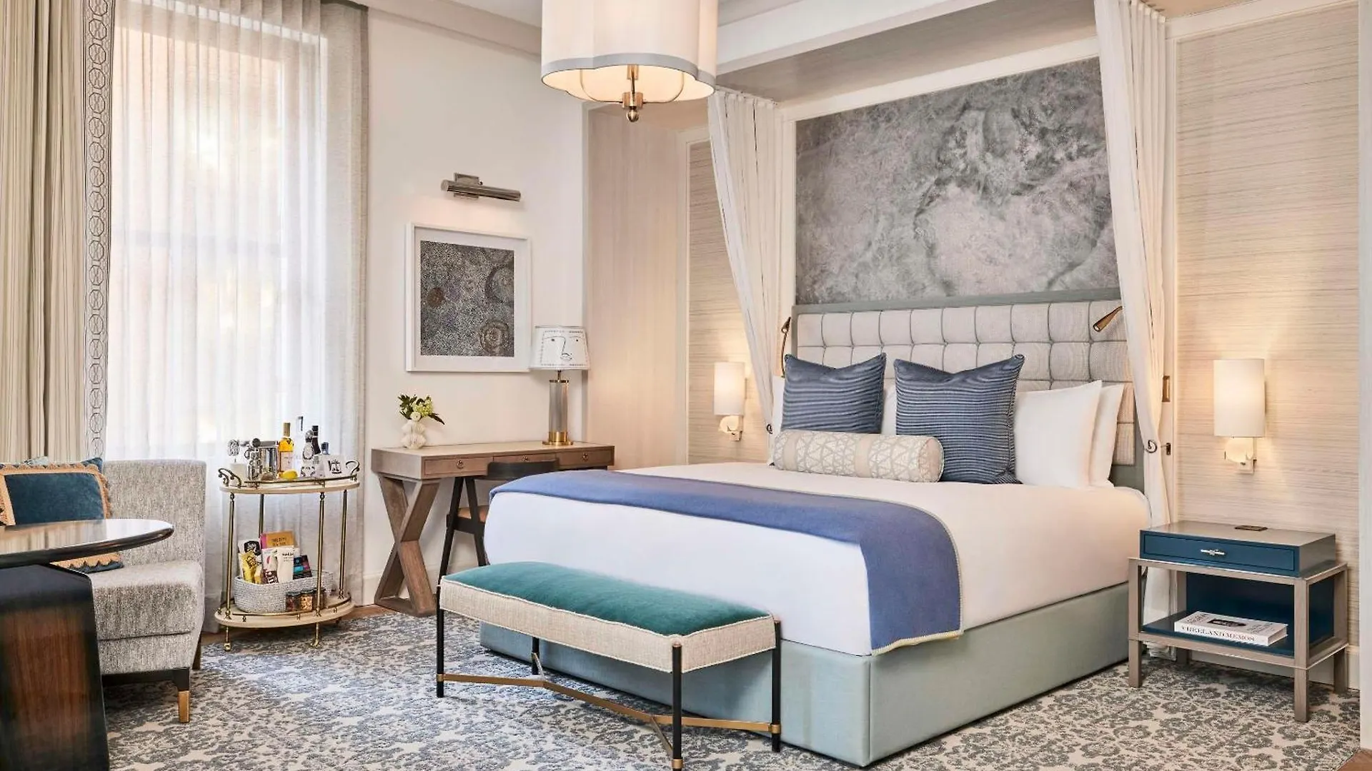 The Wall Street Hotel 纽约