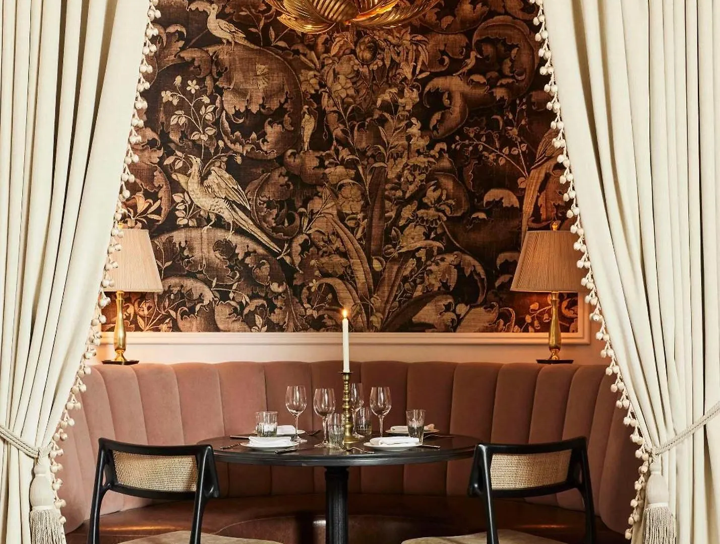 The Wall Street Hotel 纽约
