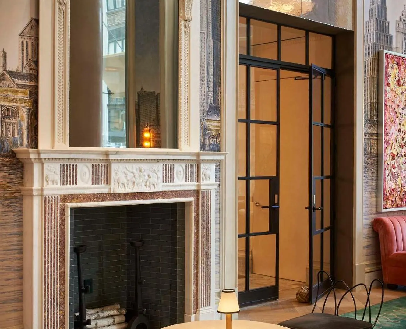The Wall Street Hotel 纽约