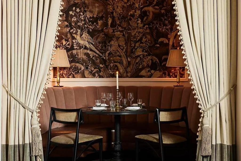 The Wall Street Hotel By Suiteness New York