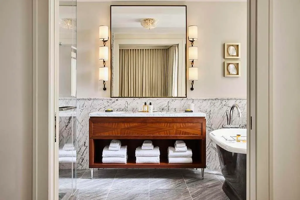 The Wall Street Hotel By Suiteness New York