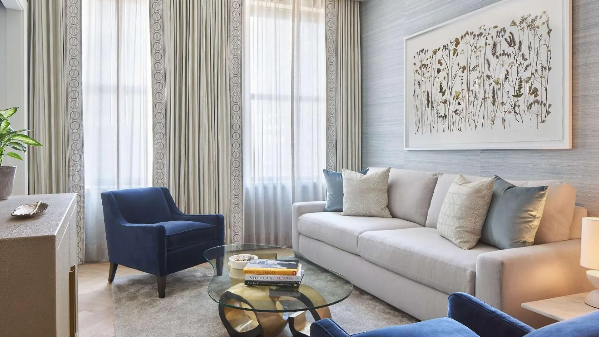 The Wall Street Hotel By Suiteness New York