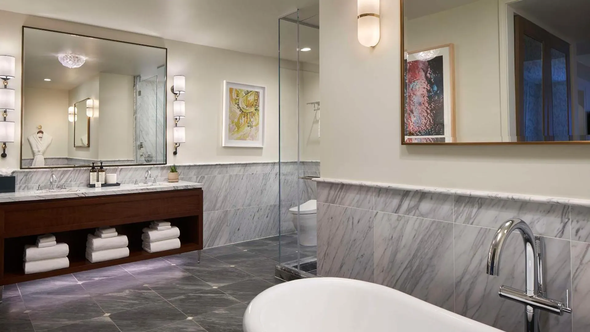 The Wall Street Hotel By Suiteness New York 5*,  Verenigde Staten