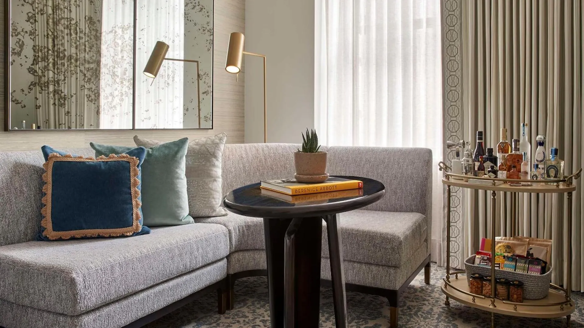The Wall Street Hotel By Suiteness New York