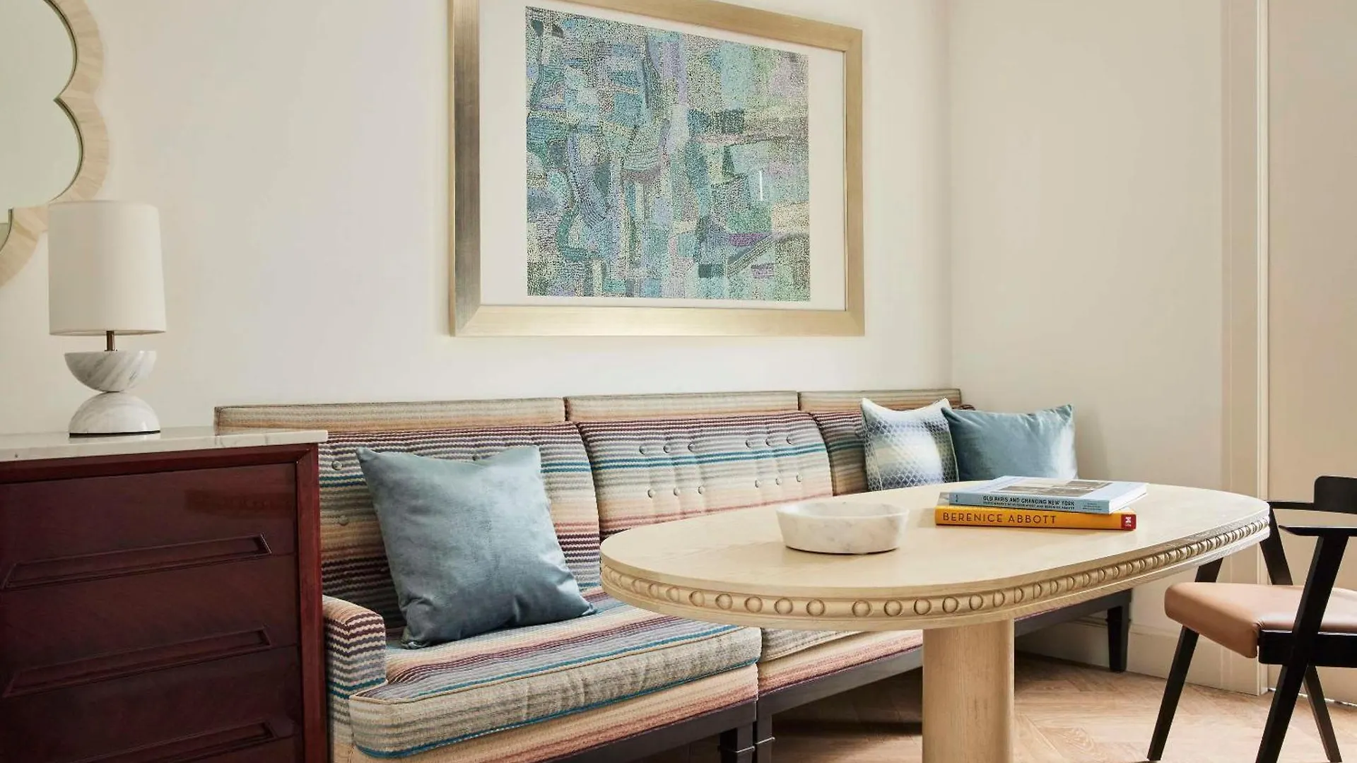 The Wall Street Hotel By Suiteness New York 5*,  Verenigde Staten