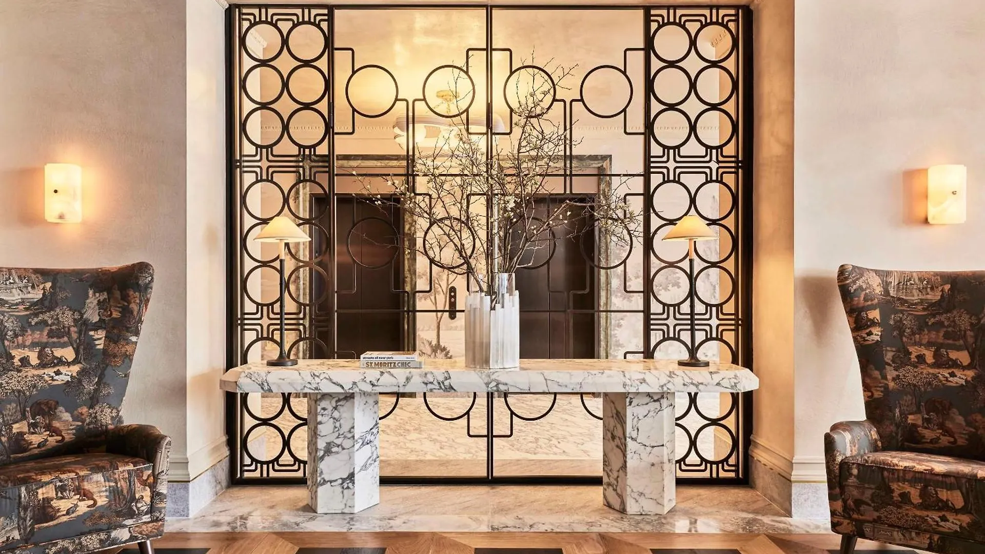 The Wall Street Hotel By Suiteness New York Verenigde Staten