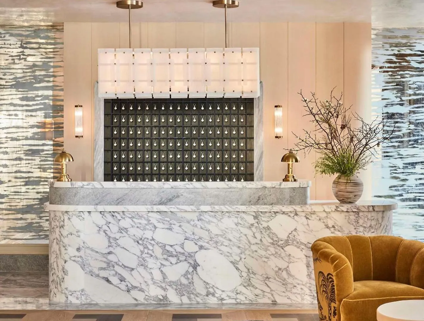 *****  The Wall Street Hotel By Suiteness New York Verenigde Staten