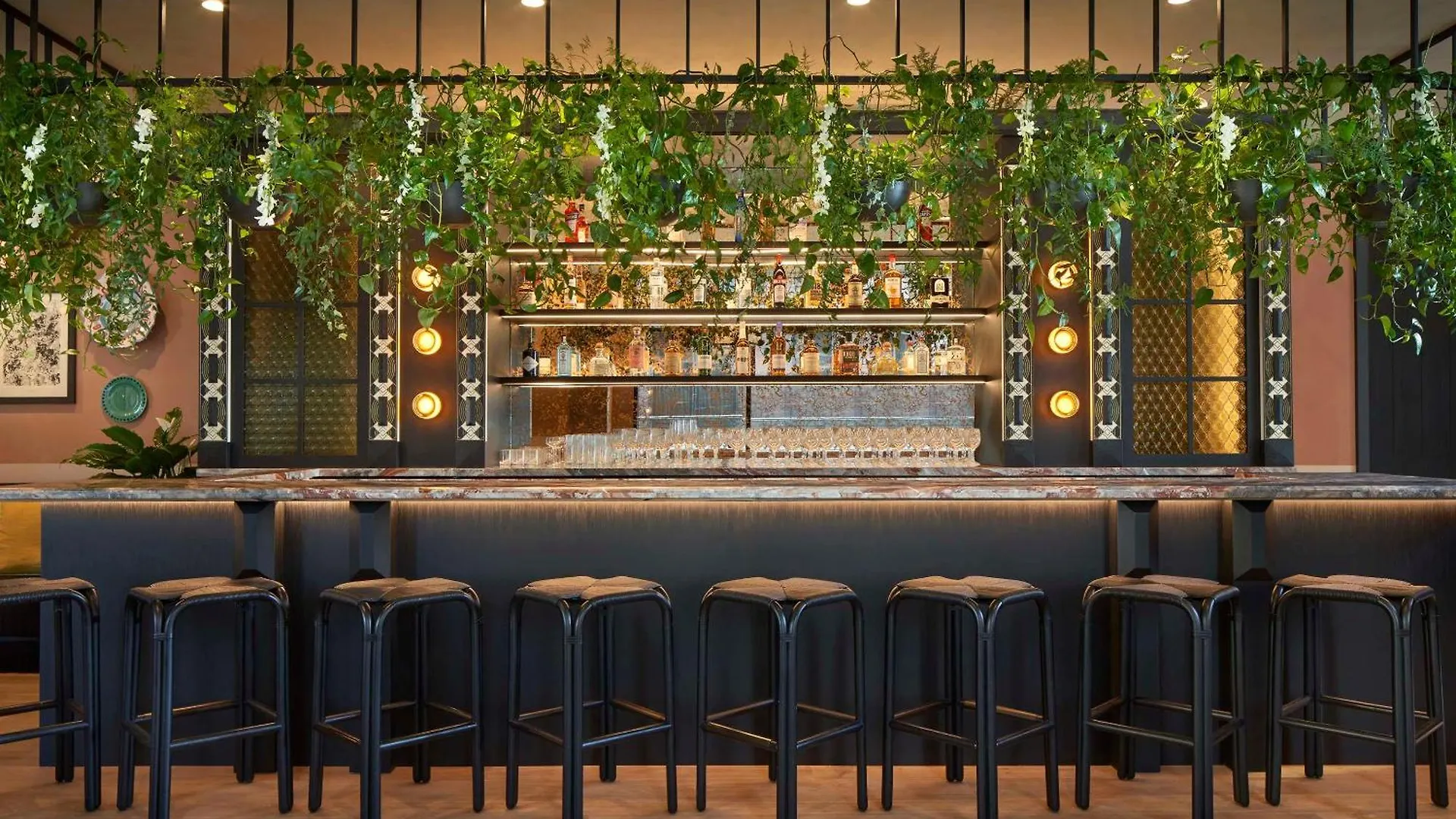 The Wall Street Hotel By Suiteness New York